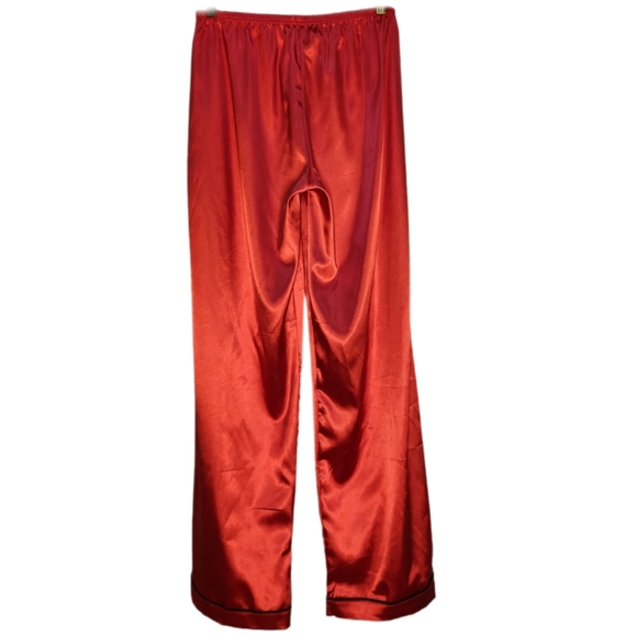 AKRIA SEX WITH ME SO AMAZING RED PAJAMAS - Picture 6 of 8